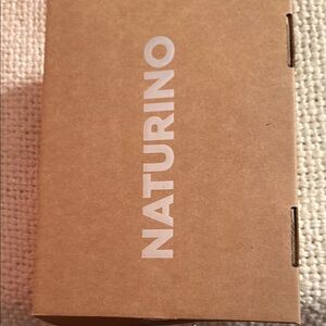 Naturino Brown Box